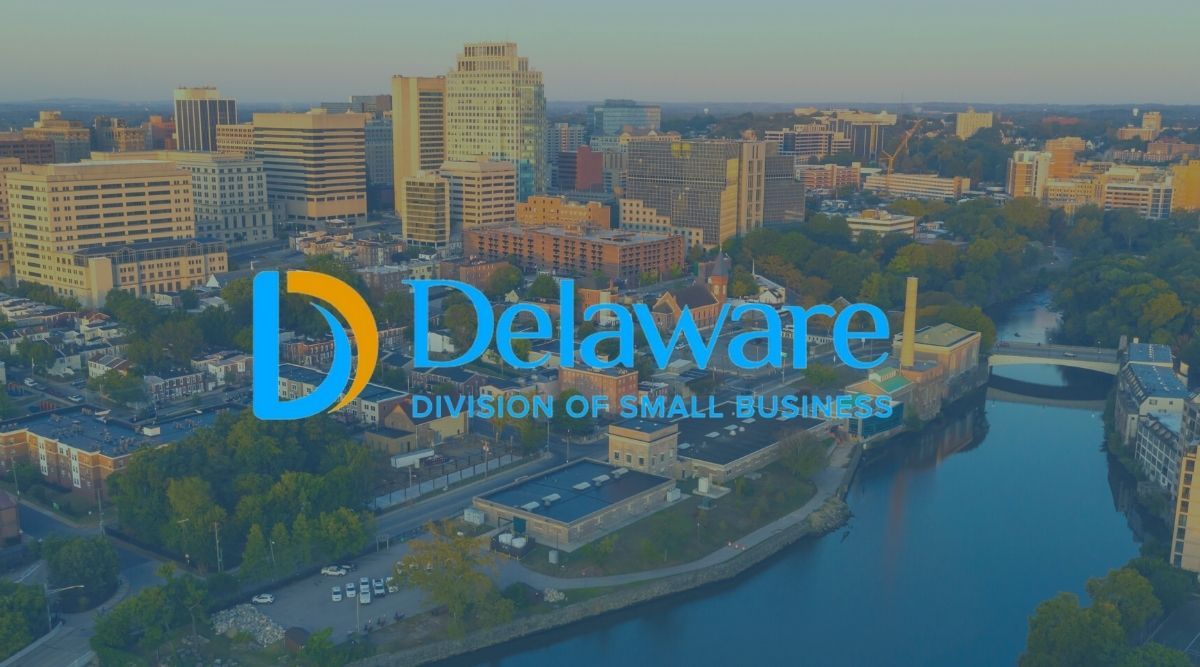 Site Readiness Fund Delaware Division of Small Business