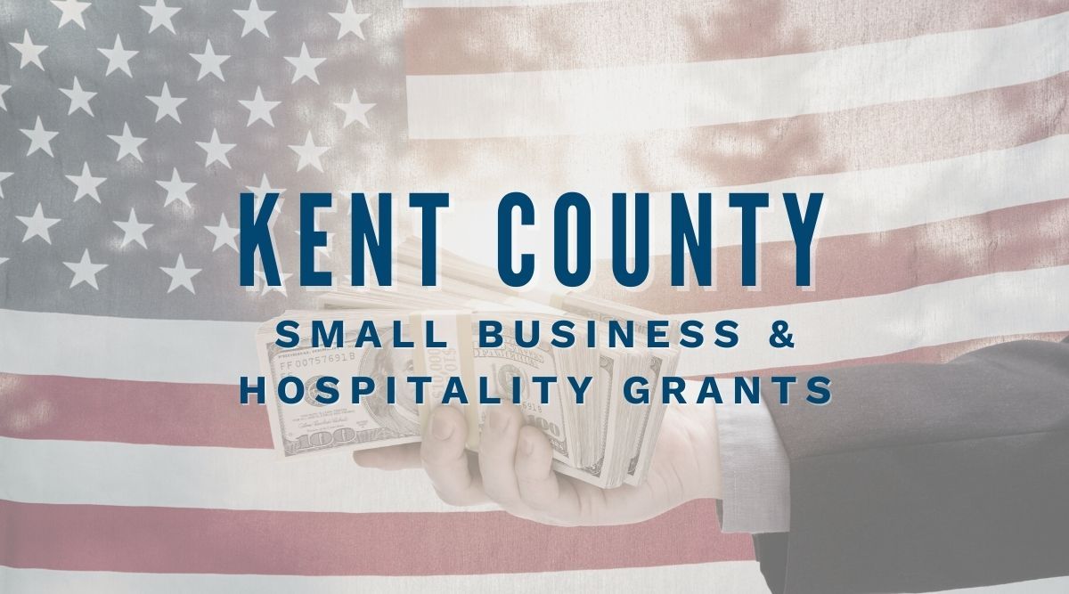 kent county small business and hospitality grants 2022