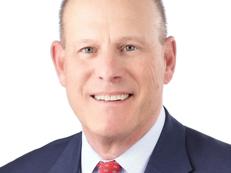 Rodger Levenson