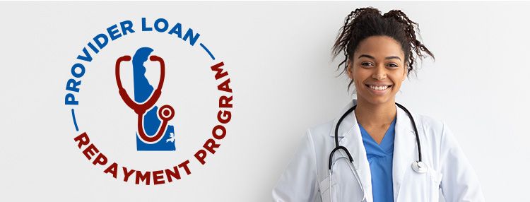 Delaware health care provide loan repayment program