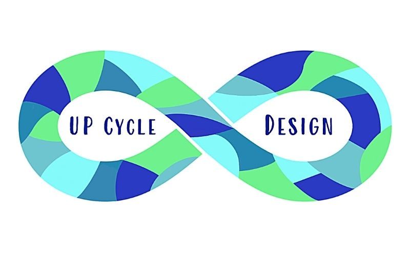 UP Cycle Design logo