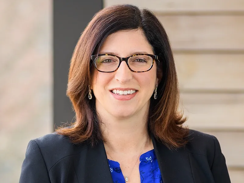 Beth G. Brand