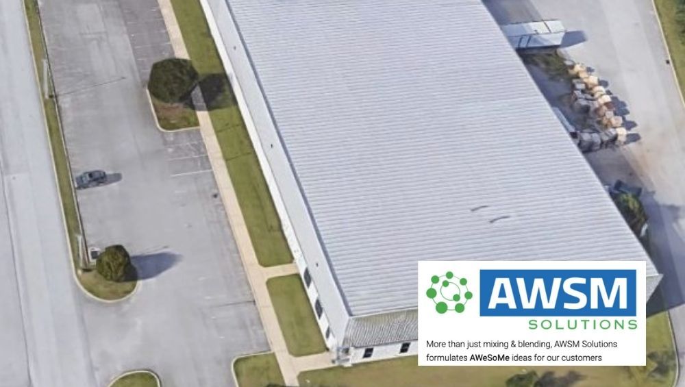 AWSM expanding supply chain solutions in Delaware