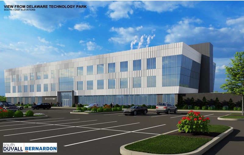 Delaware Technology Park