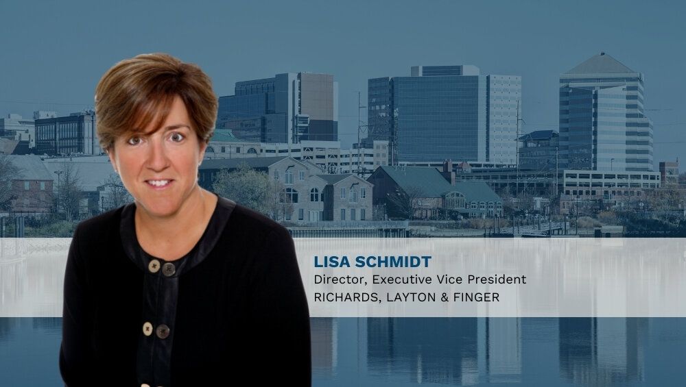 Attorney Lisa Schmidt Wilmington Delaware