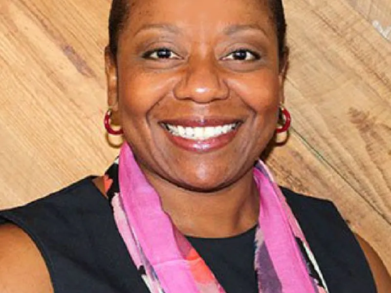 Desa Burton