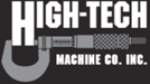High-Tech Machine Company, Inc. logo 