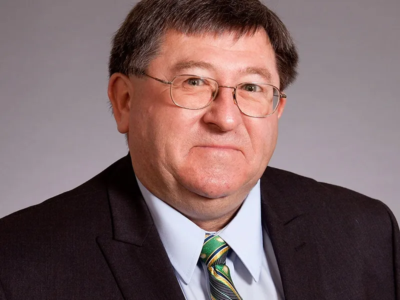 Richard Wilkins 