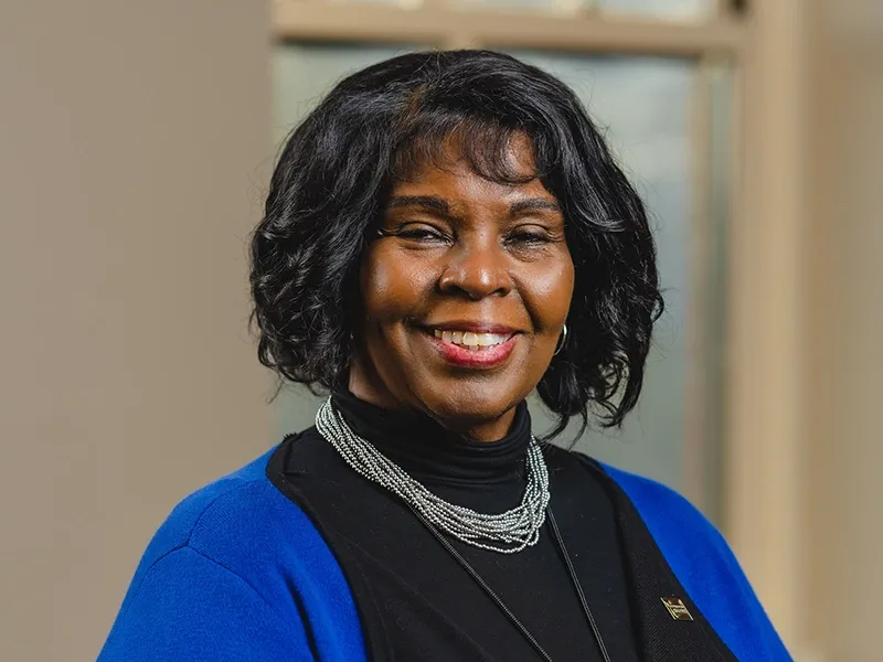 Fayetta Blake