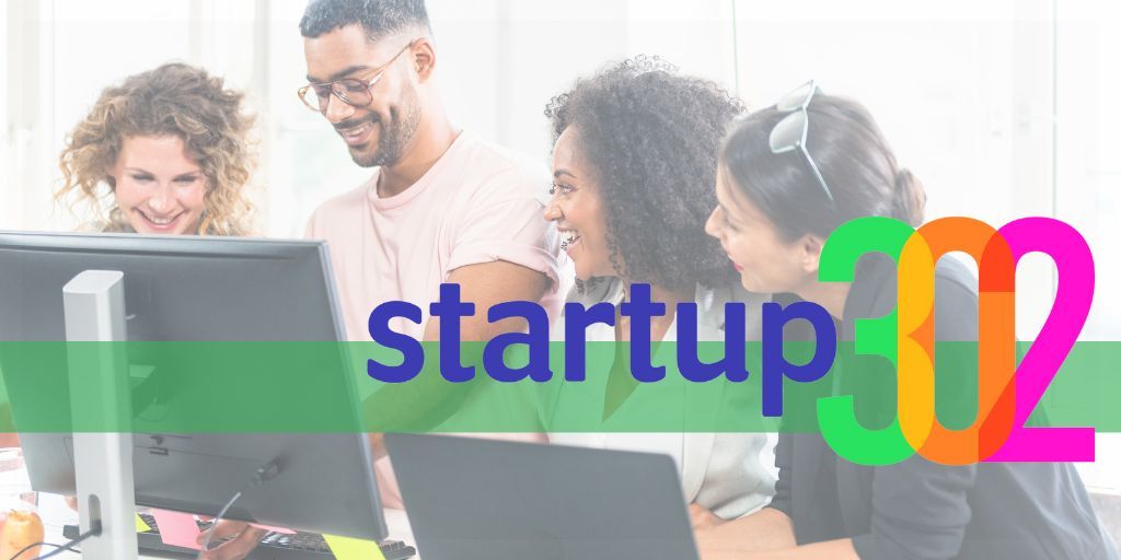 Startup302 info session