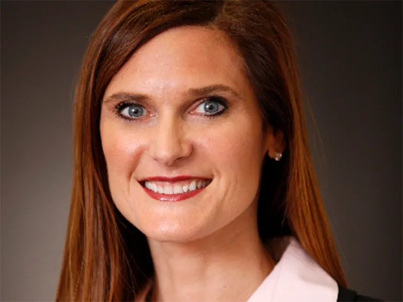 Whitney Sweeney