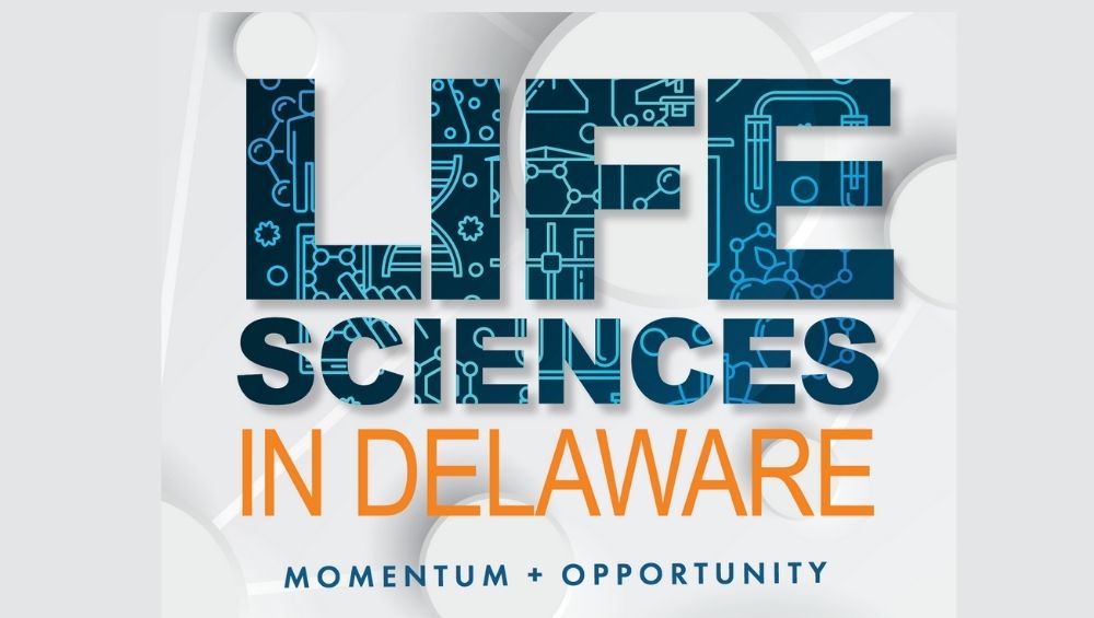 Bioscience Life Science in Delaware report 2021