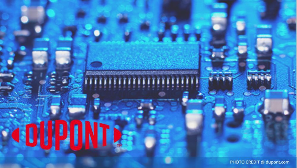 semiconductor manufacturing delaware dupont