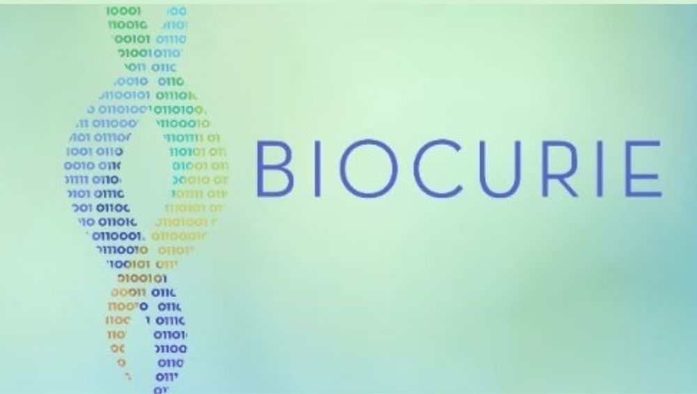 biocurie