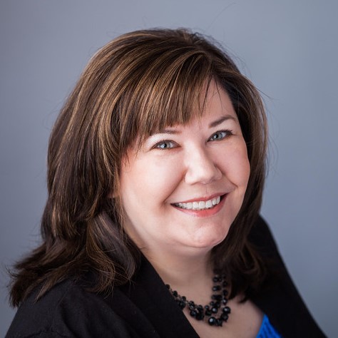 Susan Coulby
