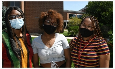 students at DSU Delaware