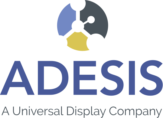 adesis inc. grows in delaware