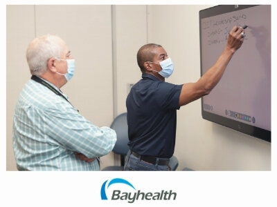 Bayhealth health systems IT Delaware