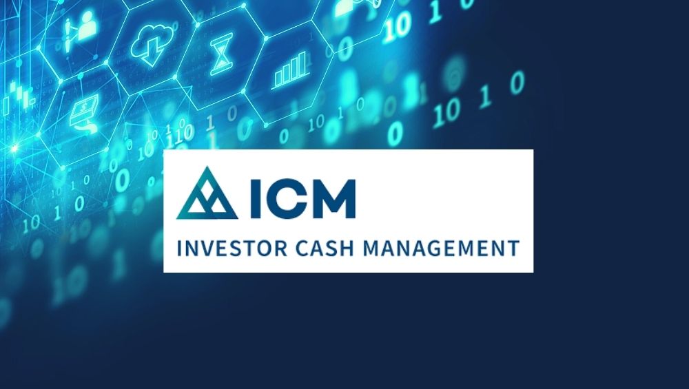 digital fintech company ICM Delaware