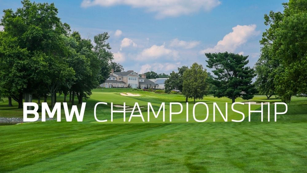 Delaware hosting BMW Championships 2022