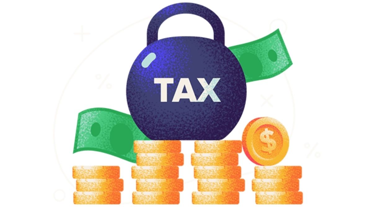 Delaware Has One of Lowest Tax Burdens in US Choose Delaware