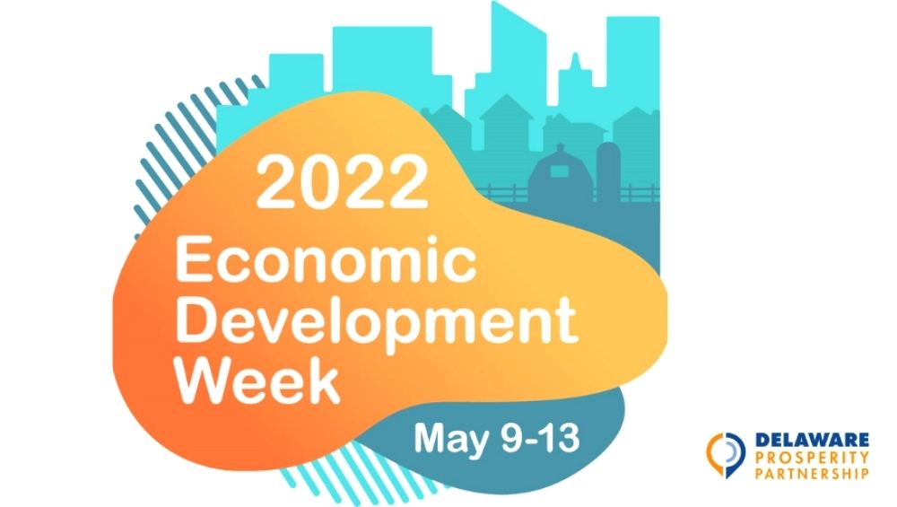 2022 Economic Development Week