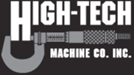 High-Tech Machine Company, Inc. logo 