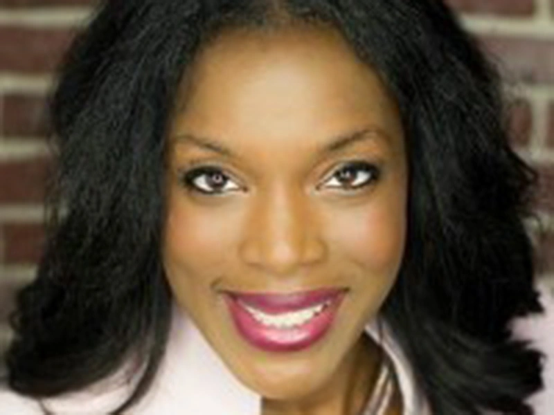 Dr. Cherese Winstead