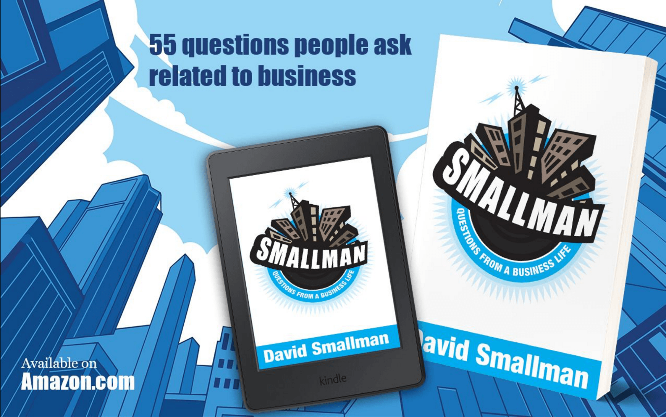Delaware Prosperity Partnership Advisor’s Book Explores Business