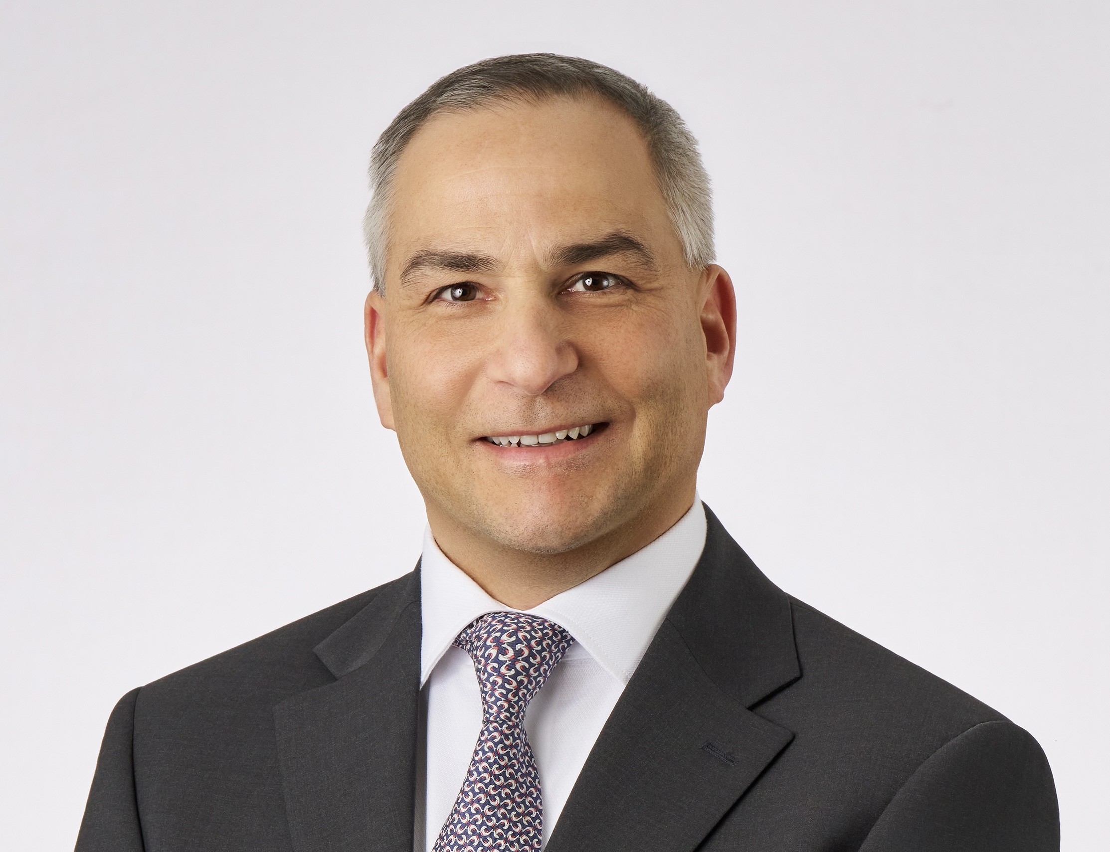 Tony M. Edwards