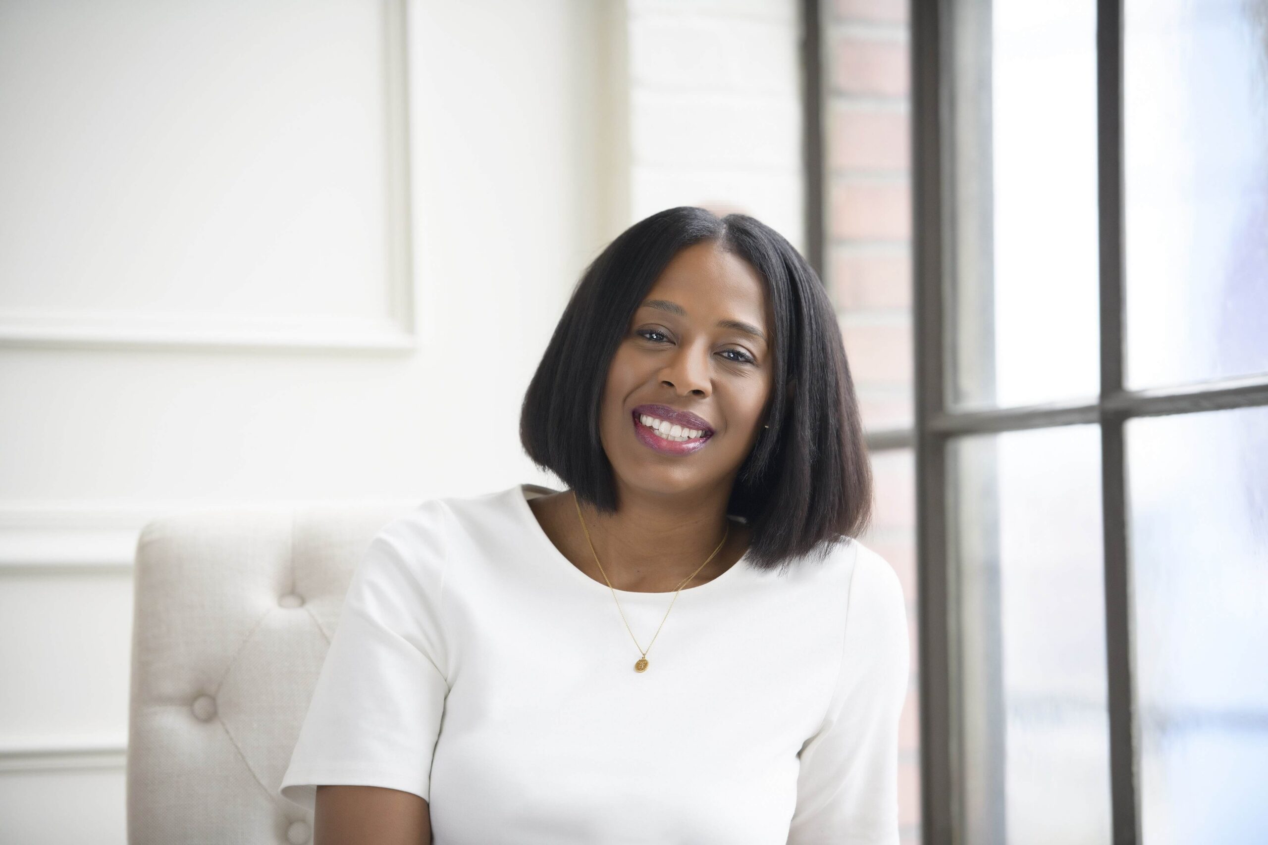 Monique Claiborne Named Delaware Prosperity Partnership CEO