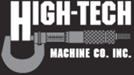 High-Tech Machine Company, Inc. logo
