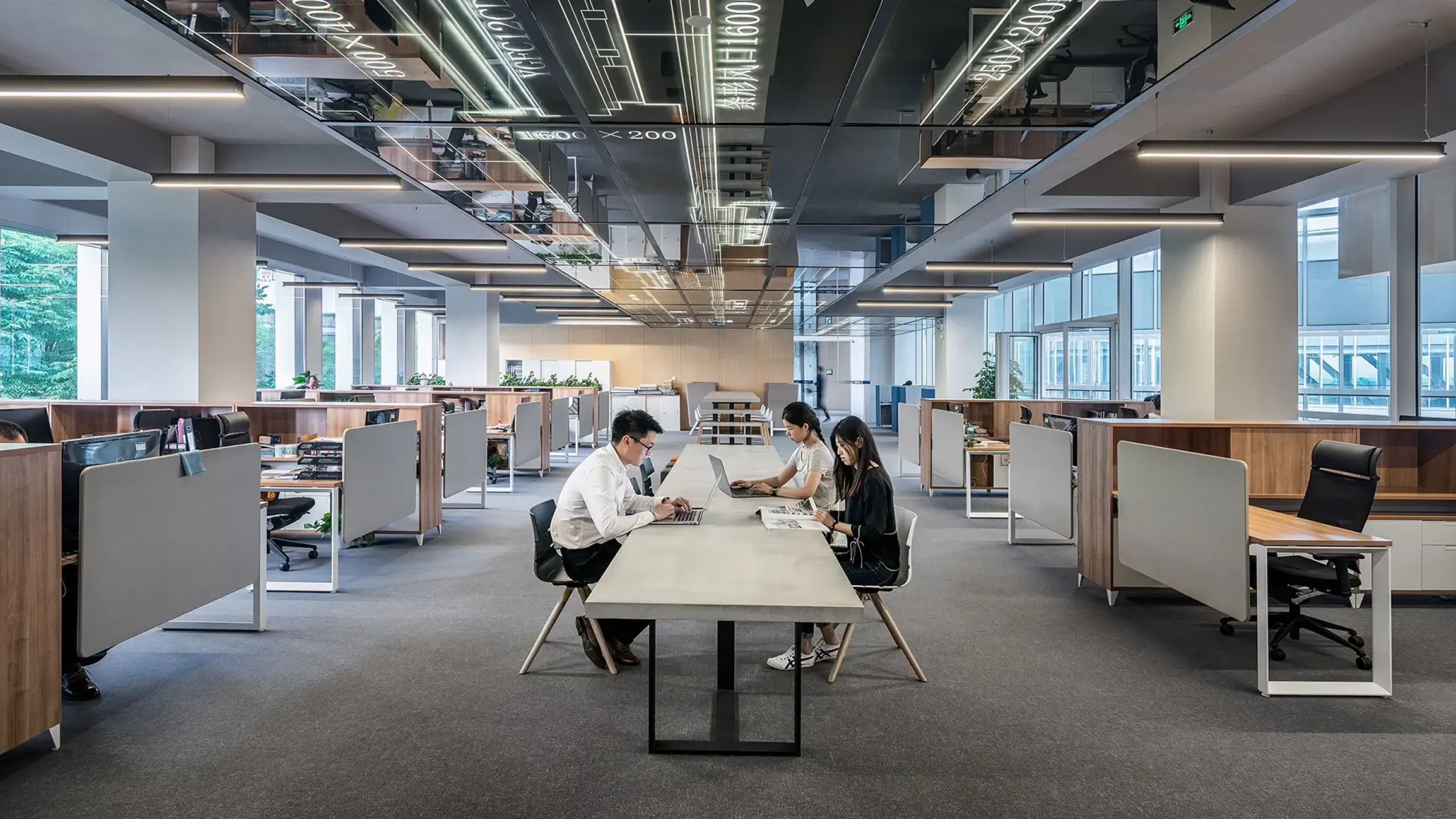 Delaware Office Employees