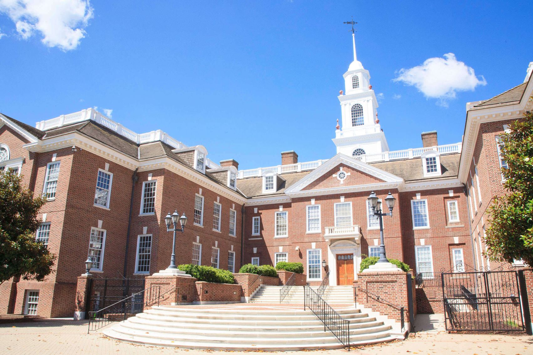 Businesses in Delaware | Delaware Prosperity Partnership